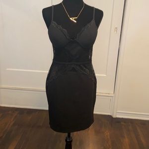 Like new black dress
